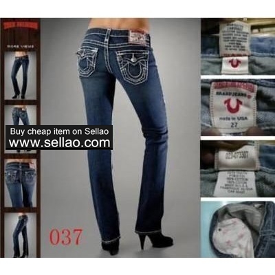 Brand new True Religion Men/women Classic Jeans google+