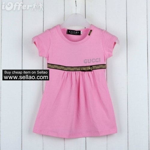 Baby Girl's Dress Shirts Kids' Clothes s-xxl google+  f
