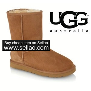 Australia UGGS boots 5815/5825/5854/5803/1873 Size5-10