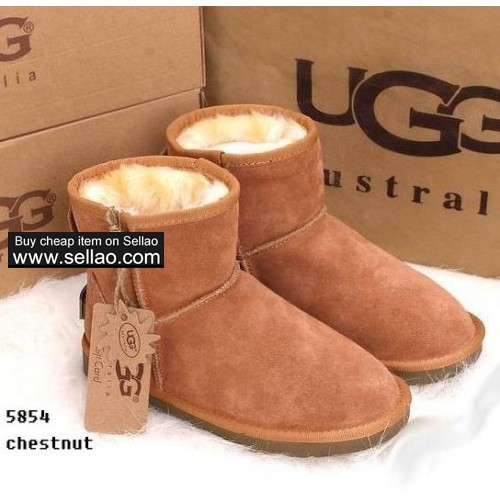 Australia UGGS boots 5815/5825/5854/5803/1873 Size 5-10