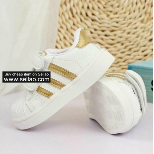 2017 Baby boys girls Sports shoes kid's shoes Sneakers