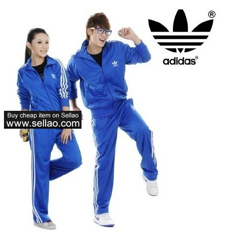 2015 Men's Kids ADlDAS Tracksuit Sport Suits Wholesale