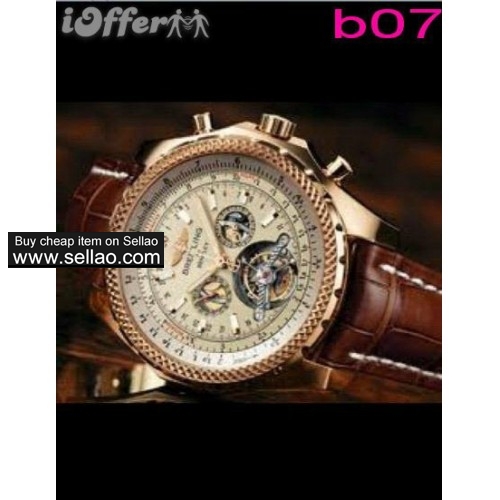 2015 BreitIing BREITLlNG MEN'S WATCHES AUTOMATIC WATCH
