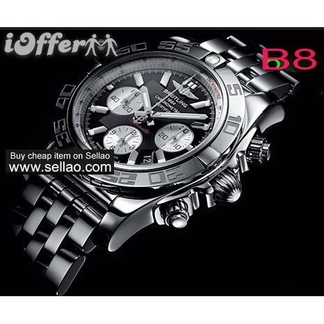 2015 BreitIing BRElTLlNG MEN'S WATCHES AUTOMATIC WATCH
