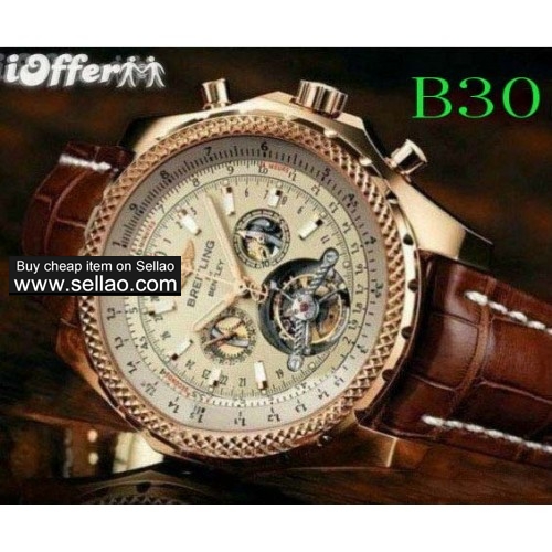2015 BreitIing BRElTLlNG MEN'S WATCHES AUTOMATIC WATCH