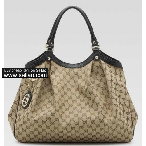 2012 Hot women bag HANDBAG g ucci leather handbags AAA