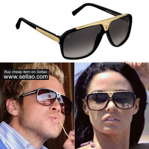 2013 Hot New Evidence MILLIONAIRE Sunglasses,0 d da