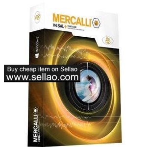 proDAD Mercalli V4 SAL+ 4.0.457.1