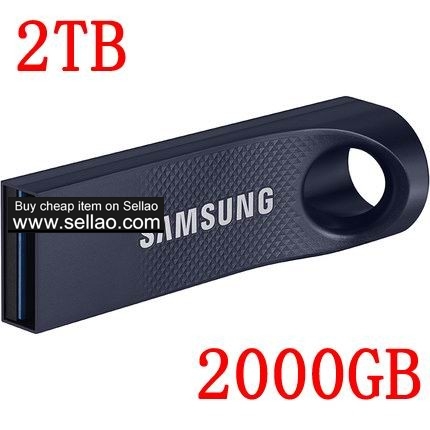 SAMSUNG USB FLASH DRIVE 2TB PEN DRIVE