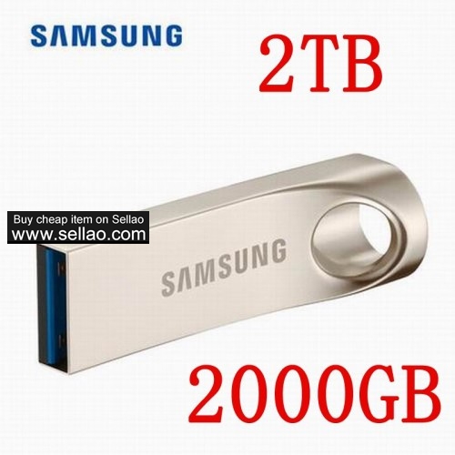 SAMSUNG USB FLASH DRIVE 2TB PEN DRIVE 6
