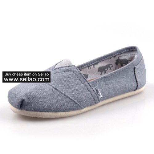 HOT WOMENS & MENS TOMS CASUAL SHOES FLAT SHOES