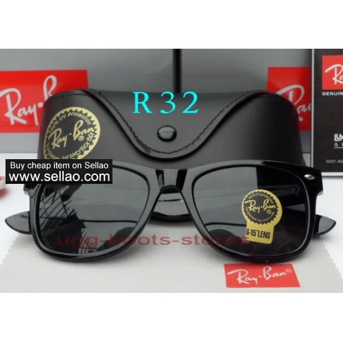 Ray Ban sunglasses Wayfarer  2140    .R32