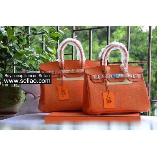 2018 Hermes Birkin handbag women fashion bag EMS free shipping