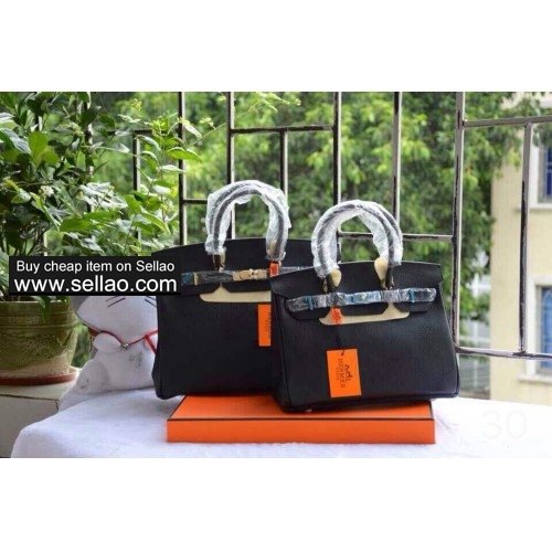 2018 new Hermes Birkin handbag women fashion bag EMS free shipping
