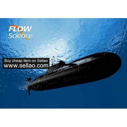 Flow Science FLOW-3D 11.1 full version