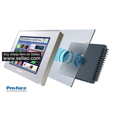 Pro-face GP-Pro EX 4.07.300