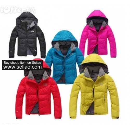 Wholesale New Women's N ORTHFACES denali fleece jackets