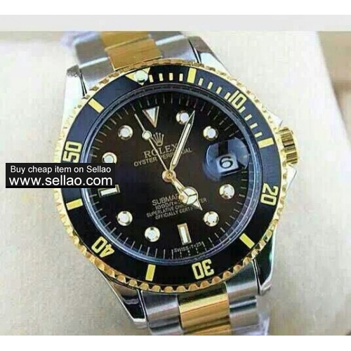 Rolex men and wome automatic watches AAA