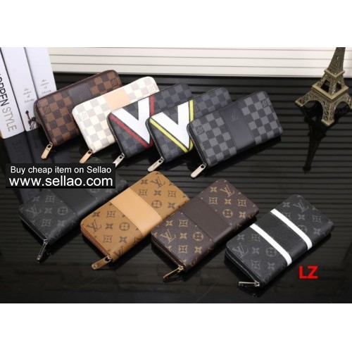 new Louis Vuitton wallet a1