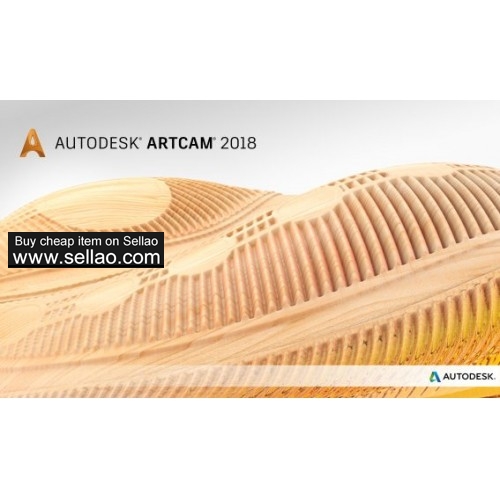 Autodesk Delcam ArtCAM 2018 Full Licensed Version