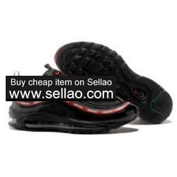 AIR SUPREME NIKE MAX 97 98 RUNNING SHOES SNEAKERS