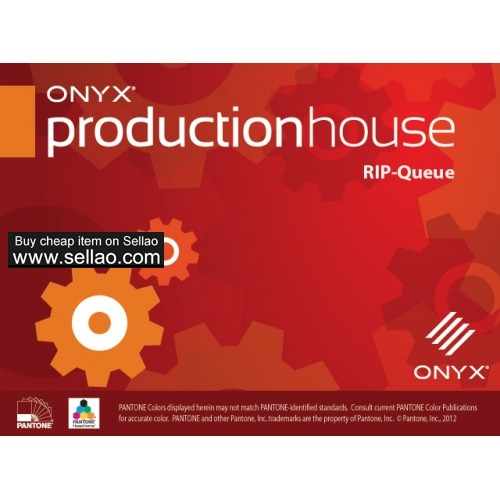 Onyx ProductionHouse 12.2 full version