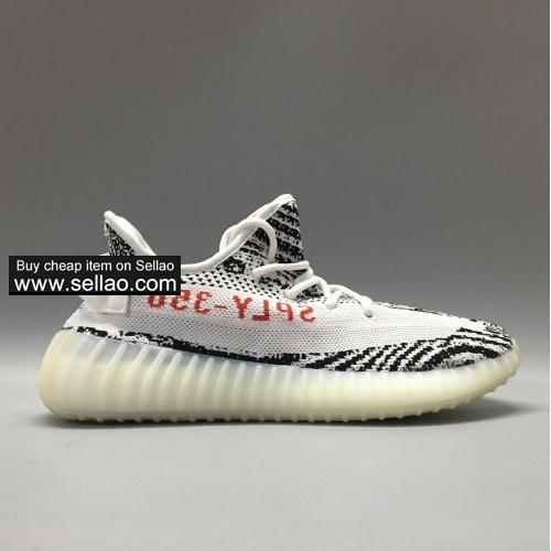 2018 AIR NEW SPLY-350 V2 BOOST MEN WOMEN RUNNING SHOES