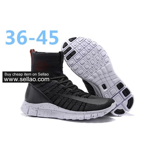 NIKE HTM FREE FLYKNIT MERCURIAL SUPERFLY SP SHOES