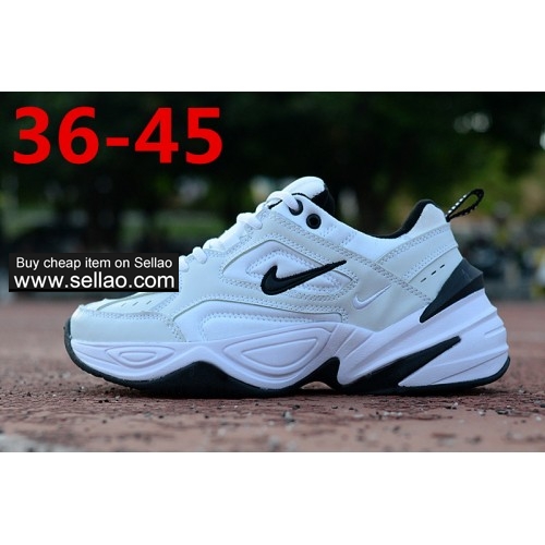 Nike Air M2K Tekno  SPORTS RUNNING SHOES SNEAKERS