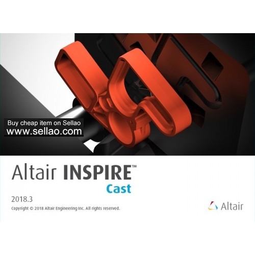 Altair Inspire Cast 2018.3.1554