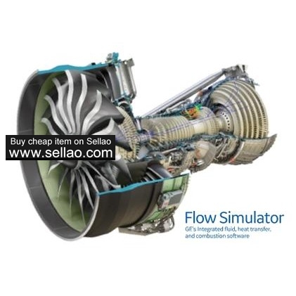 Altair Flow Simulator V18R1 full version