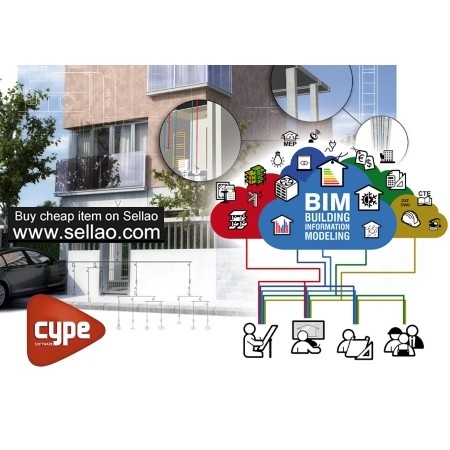 Cype Software 2018 full version