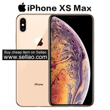 Apple iphone Xs Max all screen