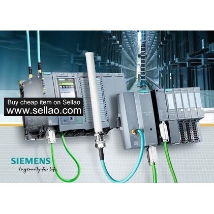 Siemens SIMATIC STEP 7 v5.6 SP1 / STEP 7 Professional 2017 SR1