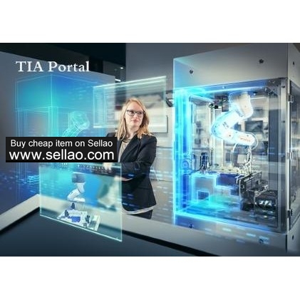 Siemens Simatic TIA Portal 15.1