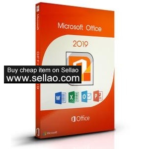 Microsoft Office Pro Plus 2019 full version