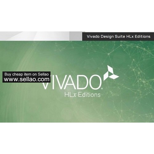 Xilinx Vivado Design Suite 2018.3 full version