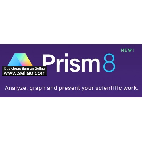GraphPad Prism 8.0.1.244 full version