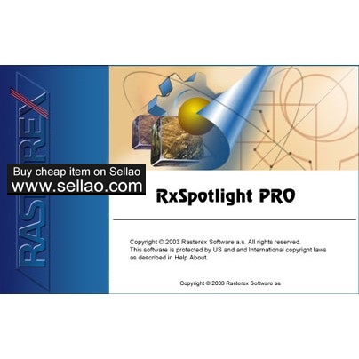 RxSpotlight Pro 8.0.807