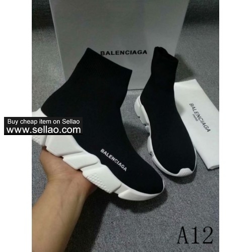 Balenciaga classic AAA quality socks shoes