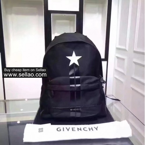 Givenchy Bambi Backpack Women/men School Bag