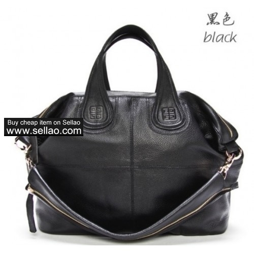Givenchy Nightingale Bag Large Handbag