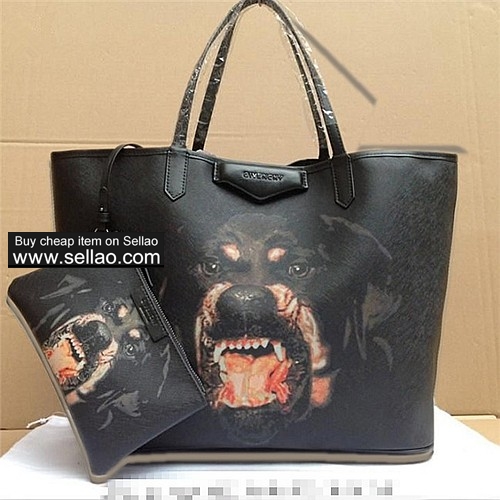 Givenchy Antigona Bag Women Large Shopping Handbag