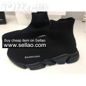 2019 Balenciaga men's woman's sports sock shoes36-44