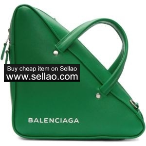 Balenciaga Bag Triangle Style Women Shoulder Bags