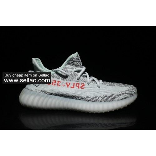 Adidas Kanye West Yeezy 350 Boost V2 B37571 With Original Box