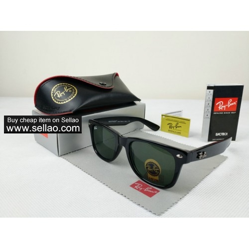 Classic Ray.Ban 2140 sunglasses Hiking glasses with box Complete accessories