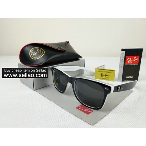 Classic Ray.Ban 2140 sunglasses Hiking glasses with box Complete accessories