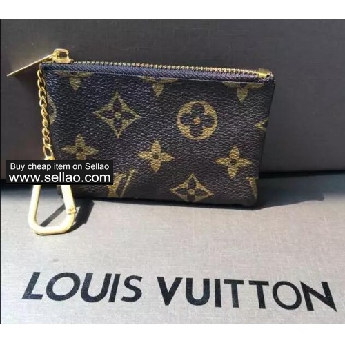LOUIS VUITTON COIN POUCH KEY HOLDERS WALLET