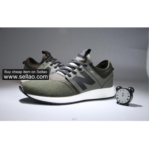 WOMENS NEW2014 BALANCE 247 CASUAL SPORTS SHOES SZ 39-44